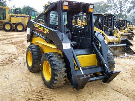 is 180 new holland l180 skid steer parts|new holland ls180 years made.